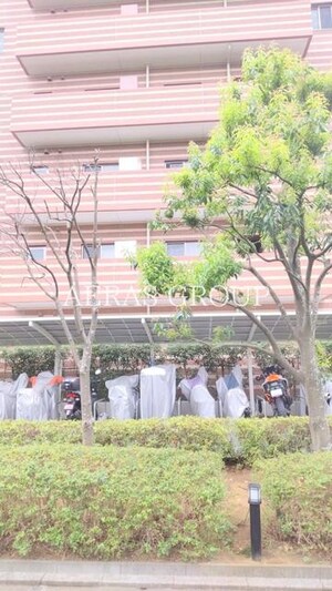 溝の口ガーデンアクアスビューウィング