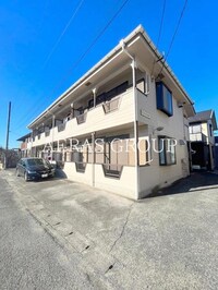 サンライズ井田