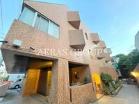 セイワレジデンス