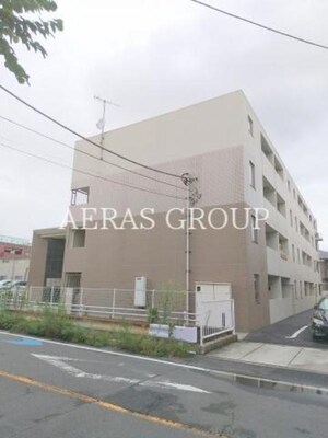 アンジュール登戸