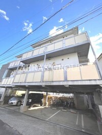 レモンハウス多摩川