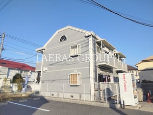エクレールC棟