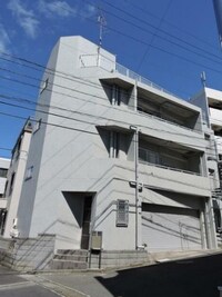 石井マンション