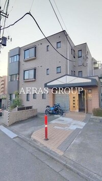 イデアーレ鶴川