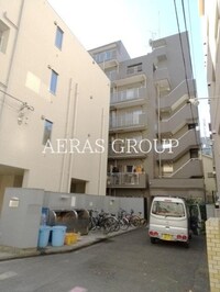 アーバンタカノ京王多摩川