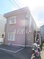 グリーンヒル狛江