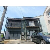 テラスハウスポワール