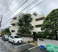 飯島ガーデンハウス