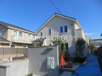 ハートフィールド深沢