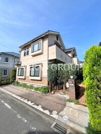 能ヶ谷7丁目戸建