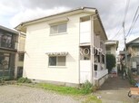 ハイム白山B
