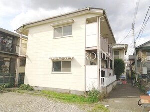 ハイム白山B