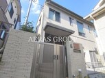 王禅寺西7丁目戸建