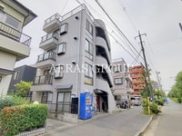 DSマンション