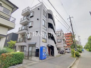 DSマンション