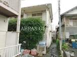 ハイム白山A
