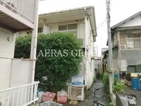 ハイム白山A
