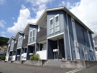 カサベルデ壱番館