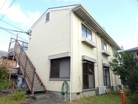 本町ハイツ