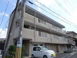 コリーヌⅡ番館
