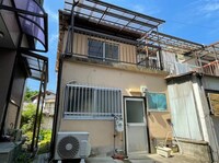 竜が丘テラスハウス