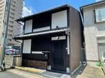 京町２丁目貸家
