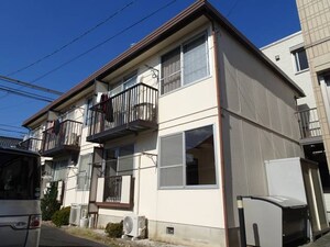 ベルドール膳所