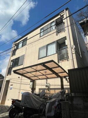 ＵＰＤビル