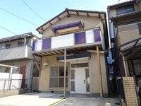 石場貸家