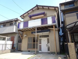 石場貸家