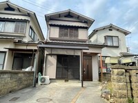 国分１丁目貸家