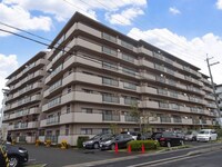 シャルマンコーポ第３瀬田1