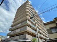 パデシオン大津アクアテラス
