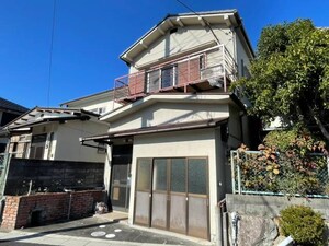 大平１丁目貸家