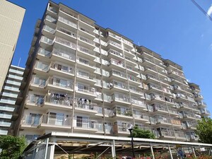 エバーグリーン鳰の浜