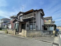 堅田1丁目貸家