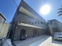 アークビルドⅠ