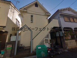 ローズハイツ
