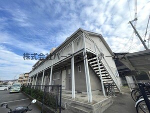 メルクール交野