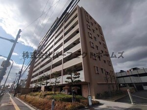 エステムコート御殿山Ⅱグラウズ