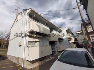 ハピネス西口Ⅰ