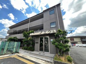 ラフィネ津田