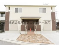 グリーンハイツ西牧野Ⅱ