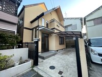 幾野３丁目戸建