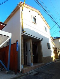 セレニティ東新宿