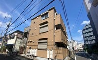 アルカディア渋谷本町
