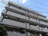 ライオンズシティ中野