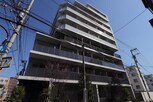 パークアクシス新宿西落合
