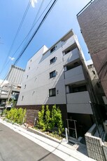 セリジェ池尻大橋