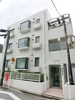 エスポワール中野坂上